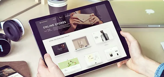 Online Shop - 一号娱乐
